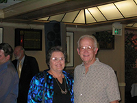 Ted & Margie Sawyer